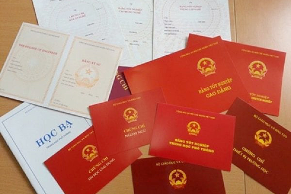 Nỗi niềm chứng chỉ và câu trả lời của 2 Bộ trưởng Nội vụ ảnh 2 Nỗi niềm chứng chỉ và câu trả lời của 2 Bộ trưởng Nội vụ