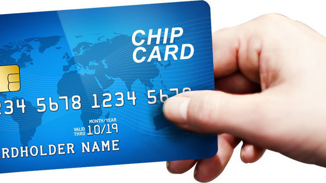 Thẻ ATM chip khác biệt gì nổi trội so với ATM từ ảnh 1 Thẻ ATM chip khác biệt gì nổi trội so với ATM từ