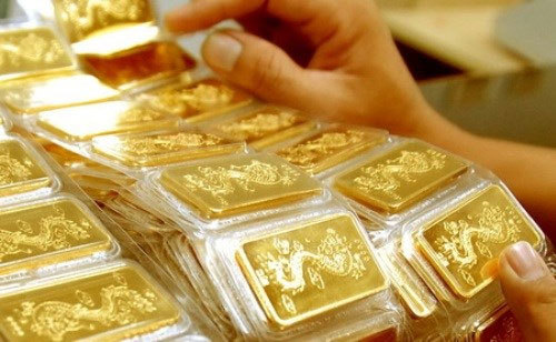 Giá vàng hôm nay 1/9: Vững trên đỉnh và tiếp tục đà tăng ảnh 2 gia-vang-hom-nay-ngay-1-9-2021-co-xu-huong-tang-tiep