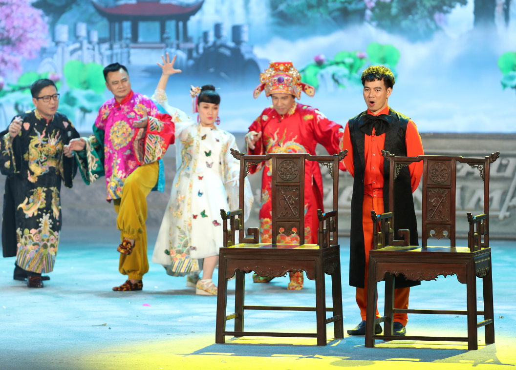 Táo Quân 2021 trở lại nhiều mới, lạ nhưng vẫn còn tiếc nuối