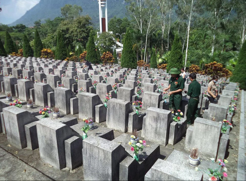 Chiến tranh biên giới: Nhìn lại để trân quý nền hòa bình hiện tại