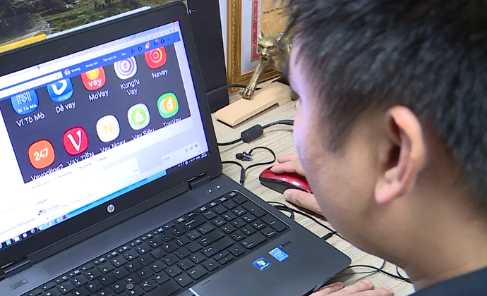 Vay 1,5 tỷ gánh nợ tới 15 tỷ, mất trắng cả nhà vì tín dụng đen ảnh 1 Vay 1,5 tỷ gánh nợ tới 15 tỷ, mất trắng cả nhà vì tín dụng đen