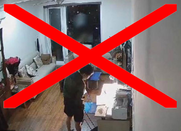 Yêu cầu các mạng xã hội, trang tin điện tử gỡ video và thư tuyệt mệnh của nam sinh tự vẫn ảnh 1 Yêu cầu các mạng xã hội, trang tin điện tử gỡ video và thư tuyệt mệnh của nam sinh tự vẫn