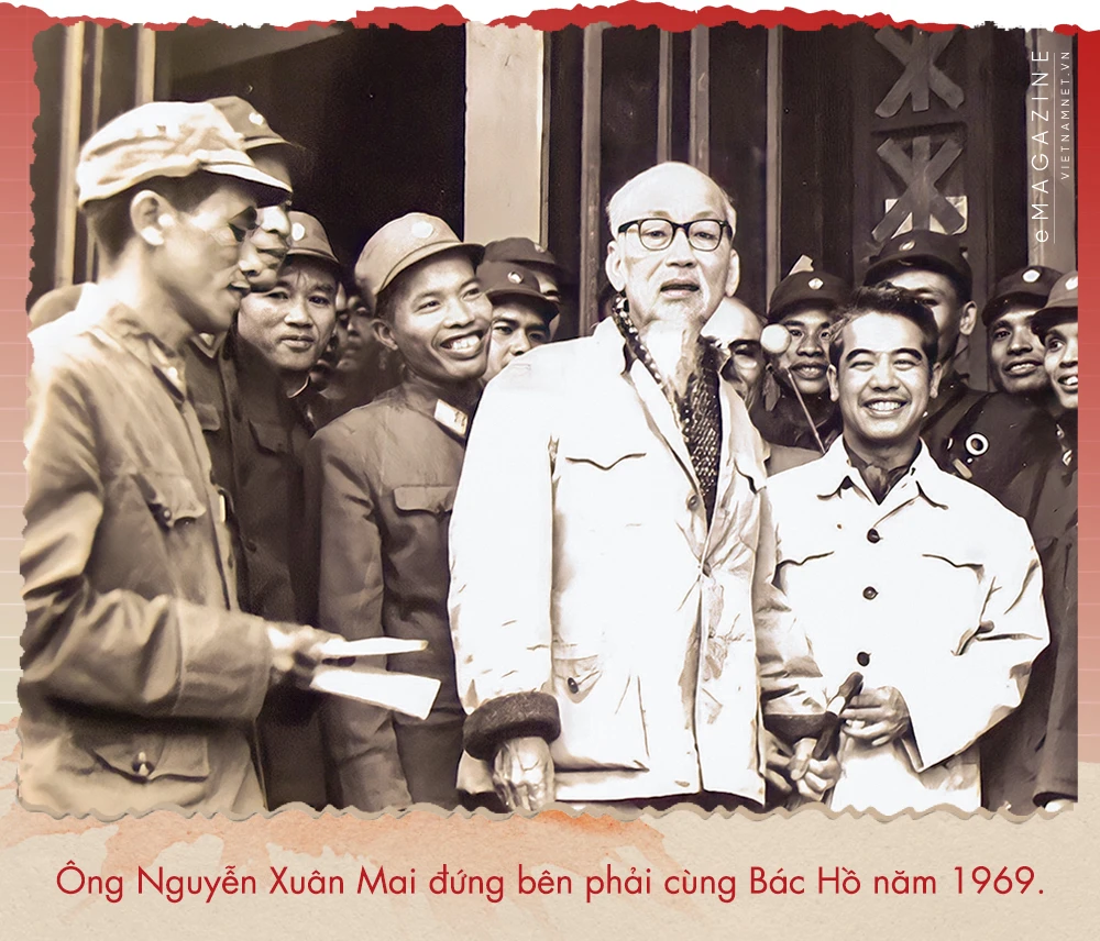 Bác Hồ,Tết Nguyên đán,phòng không không quân,bộ đội