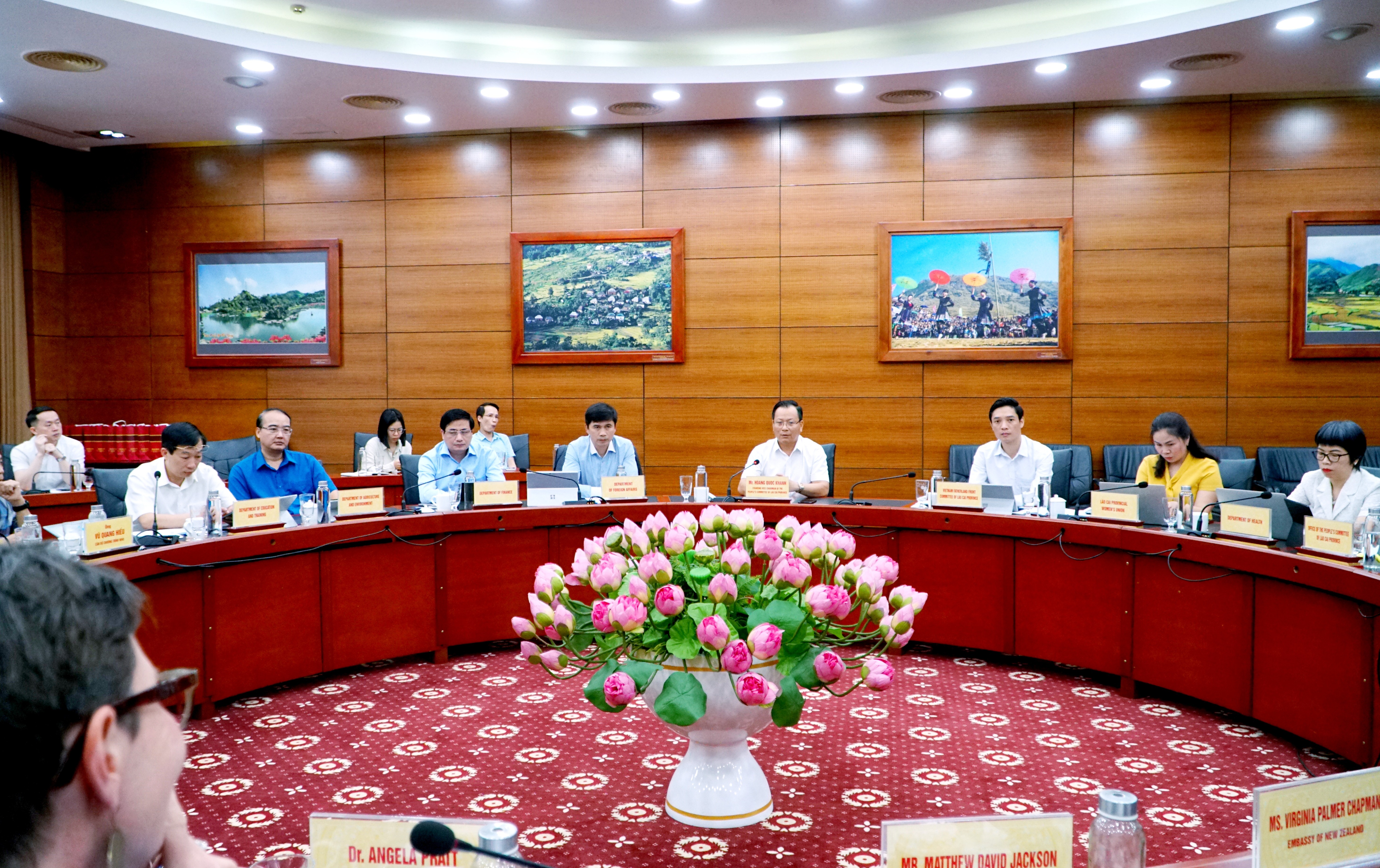 Đại diện tỉnh Lào Cai. img-20250604-123803.jpg