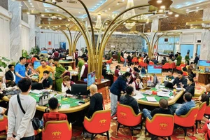 Lãnh đạo Bộ Công an gửi Thư khen Công an tỉnh Lào Cai