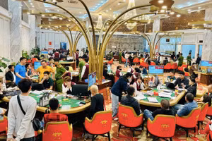 Lãnh đạo Bộ Công an gửi Thư khen Công an tỉnh Lào Cai