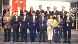 Ngân hàng Nhà nước Việt Nam Chi nhánh Khu vực 4 triển khai nhiệm vụ năm 2026 trên địa bàn tỉnh Lào Cai