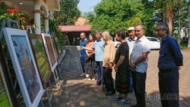 Đồng hành cùng dòng chảy thời đại