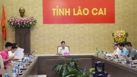 Chuẩn bị các điều kiện tốt nhất tham gia Hội chợ mùa Thu năm 2025