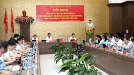 Tập trung cao độ để hoàn thành toàn diện các chỉ tiêu, nhiệm vụ năm 2025