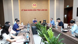 Hội chợ Mùa thu 2025 sẽ diễn ra từ ngày 26/10 đến ngày 4/11