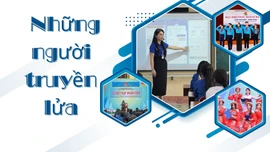 Những người truyền lửa