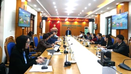 Góp ý, tham vấn đối với chính sách khuyến khích, hỗ trợ phát triển nông, lâm nghiệp và thủy sản