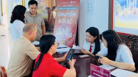 Lào Cai: Chuẩn hóa tài khoản, tăng cường minh bạch dòng tiền trong hoạt động kinh doanh