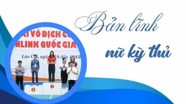 Bản lĩnh nữ kỳ thủ