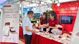 Thanh toán không dùng tiền mặt tạo ra giá trị mới cho nền kinh tế
