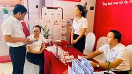 Thanh toán thông minh - Thúc đẩy tài chính số 