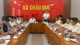 Giữ mạch thu ngân sách cấp xã