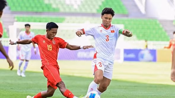 U19 Việt Nam bị loại từ vòng bảng, CĐV Đông Nam Á phản ứng trái chiều