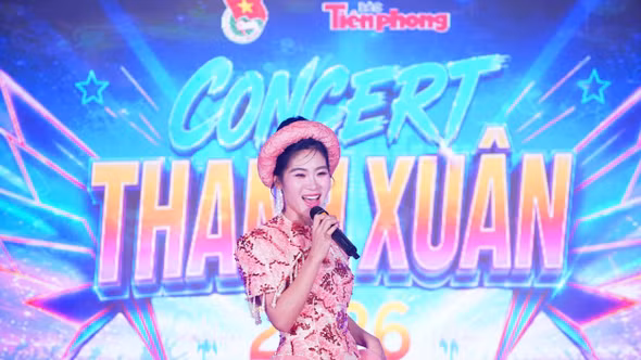 Dàn nghệ sĩ đình đám đổ bộ Concert Thanh Xuân 2026, vé miễn phí mở từ hôm nay