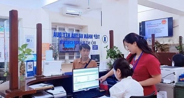 Chính phủ "chốt" kế hoạch cải cách hành chính nhà nước trọng tâm giai đoạn 2026 - 2030