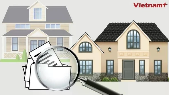 Vi phạm quy định về tặng cho tài sản công bị phạt tới 50 triệu đồng