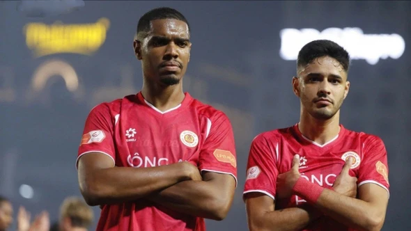 V-League sẽ trở lại vào thời gian nào sau Tết Nguyên Đán 2026?