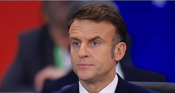 Tổng thống Pháp kêu gọi các nhà lãnh đạo châu Âu nối lại đối thoại với Nga