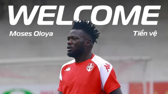 CLB Hải Phòng chiêu mộ người cũ của Hà Nội FC