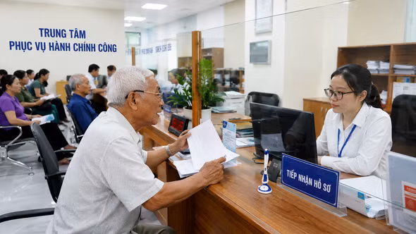 Đề xuất bỏ quy định giấy ủy quyền nhận lương hưu chỉ có hiệu lực 12 tháng