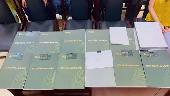 Lời khai hé lộ thủ đoạn lừa đảo "hợp đồng kỳ nghỉ", chiếm đoạt hơn 612 tỷ đồng