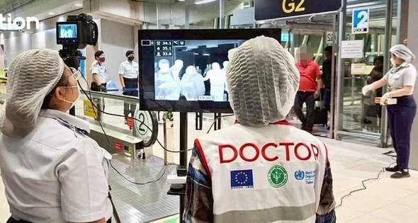 Chưa có vắc xin hay thuốc điều trị đặc hiệu vi rút Nipah: Nguy cơ đe dọa y tế toàn cầu