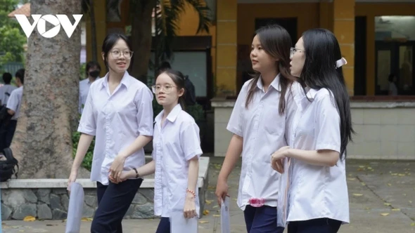 Đại học phía Nam công bố phương án tuyển sinh 2026: Xét tuyển đa tiêu chí