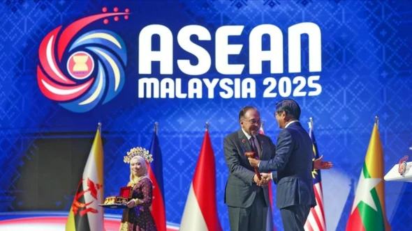 ASEAN thúc đẩy giải pháp cho vấn đề Myanmar tại Hội nghị Cebu