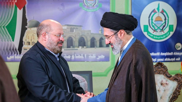 Tân Lãnh tụ Tối cao Iran Mojtaba Khamenei phát thông điệp cứng rắn về Eo biển Hormuz