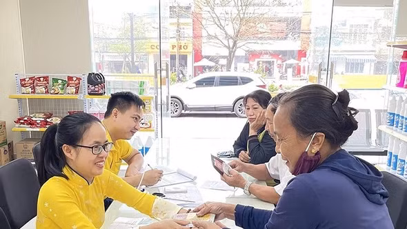 Đề xuất tăng đồng loạt 8% lương hưu từ 1/7 ưu tiên người hưởng thấp