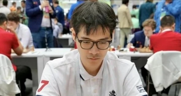 Lê Tuấn Minh giành Huy chương vàng cờ vua tại Đại hội thể thao trí tuệ châu Á 2025