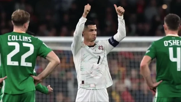 Bồ Đào Nha chính thức khiếu nại FIFA về thẻ đỏ của Ronaldo
