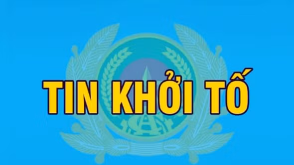 Khởi tố thêm 3 bị can liên quan cuốn sách "Chuyện với Thanh-Lời kể mới về ánh sáng"