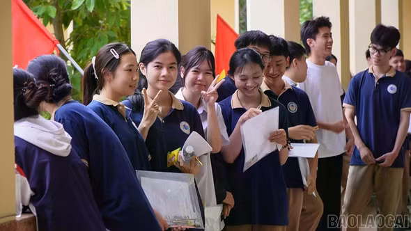 Đăng ký nguyện vọng chưa phải là hoàn tất xét tuyển, thí sinh cần lưu ý 5 việc quan trọng