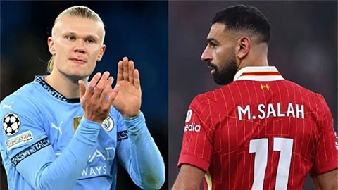 Liverpool vs Man City và Top những trận đấu đáng xem nhất cuối tuần này