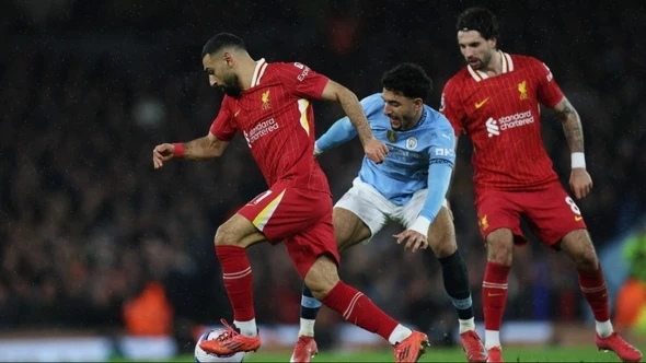 5 trận đấu hấp dẫn nhất bóng đá châu Âu cuối tuần này