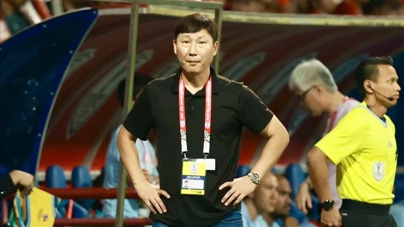 U22 Việt Nam: Áp lực cho HLV Kim Sang Sik