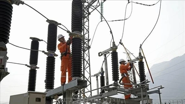 Điện lực miền Bắc đóng điện gần 70 dự án 110kV