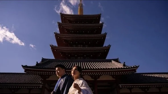 Hàn Quốc cạnh tranh với Nga và Thái Lan để thu hút du khách Trung Quốc