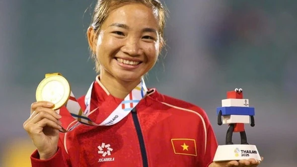 SEA Games 33 hôm nay 13/12: Thể thao Việt Nam cán mốc 30 HCV