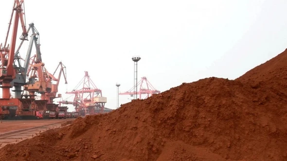 Đất hiếm trở thành "mặt trận" mới trong căng thẳng ngoại giao Trung - Nhật