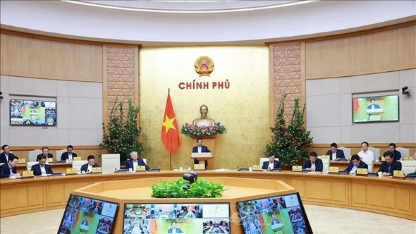 Triển khai các giải pháp cấp bách bảo đảm an ninh năng lượng