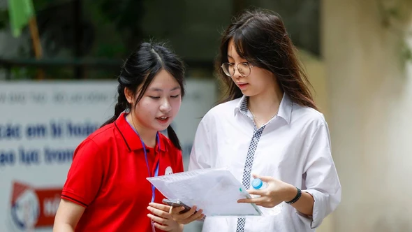26 địa phương công bố môn thi thứ ba lớp 10 năm 2026, nhiều nơi dự kiến lịch thi